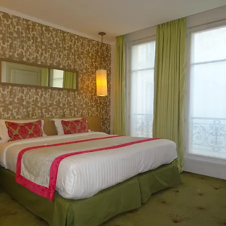 Le Marceau Bastille-2